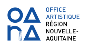 Office Artistique Région Nouvelle-Aquitaine